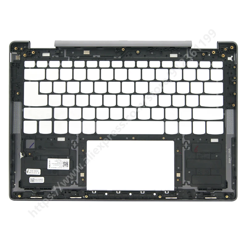 NEW For Lenovo Yoga 7 14IRL8 7 14ARP8 14IML9 14APH9 2-in-1 Laptop LCD Back Cover Front Palmrest Bottom Case Laptop Frames