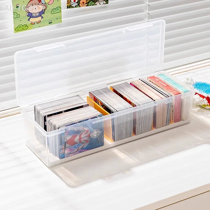 New Transparent Pla…