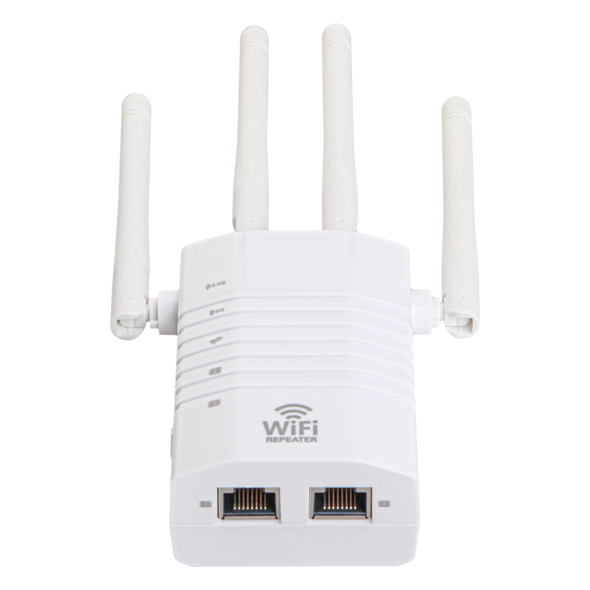 Imagem -04 - Edup Wifi Repetidor 1200mbps Wi-fi Extensor de Sinal 2.4g & 5ghz ap Repetidor sem Fio Modo um Clique Wps Lan Portas Extensor Rede