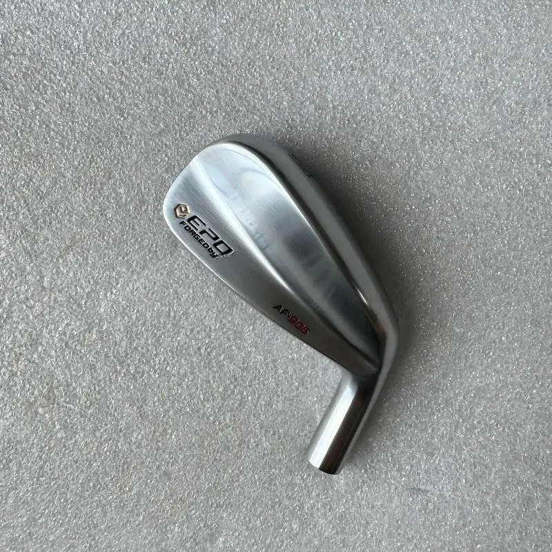 

E PON hybrid iron AF-906 Maraging face good for play and fast distance 20 and 23 deg with cover matching