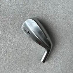 E PON hybrid iron AF-906 Maraging face good for play and fast distance 20 and 23 deg with cover matching