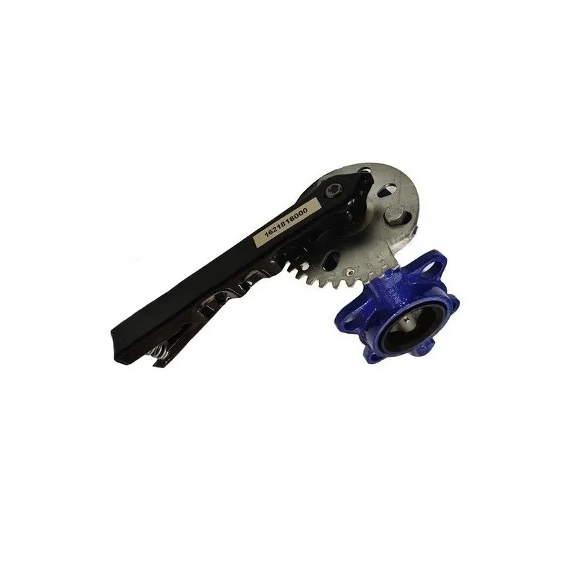 2026 Solenoid Valve Repair Kit Industrial Compressor Parts Butterfly Valve 92917004 24759227 Compressor Parts