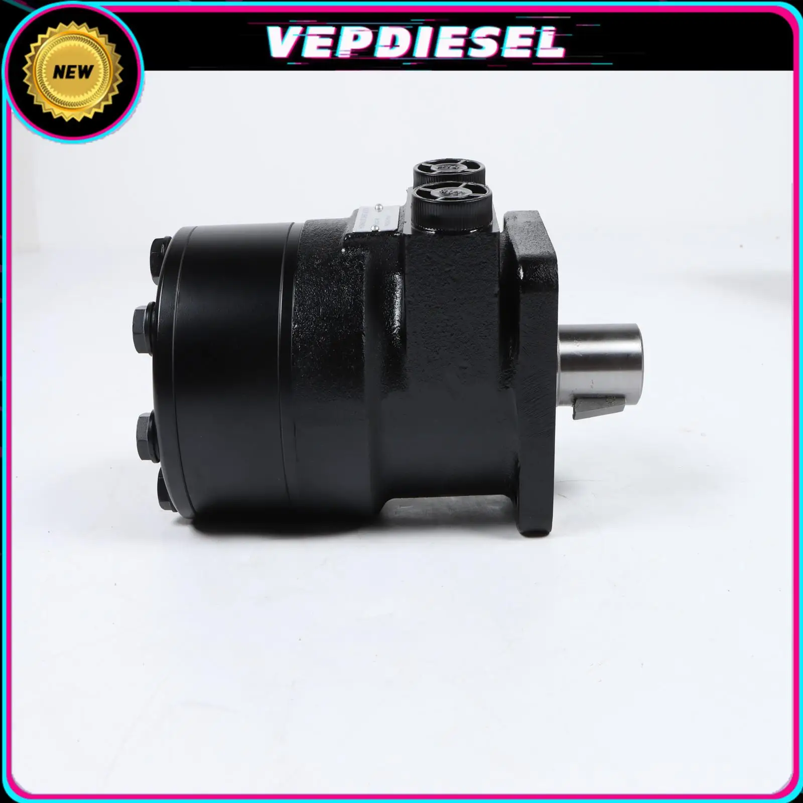 Hydraulic Motor 101-1006-009 For Eaton Char-Lynn H Series Replacement Motor Car Accessories