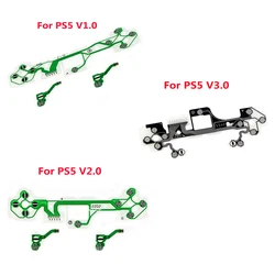 20sets for ps5 V1 V2  V3 Controller Conductive Film Flex Cable Ribbon Cable replacement for PS5 controller for Playstation 5