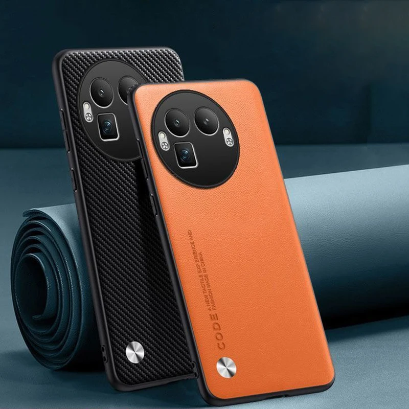 Pu Leather Case For… - image