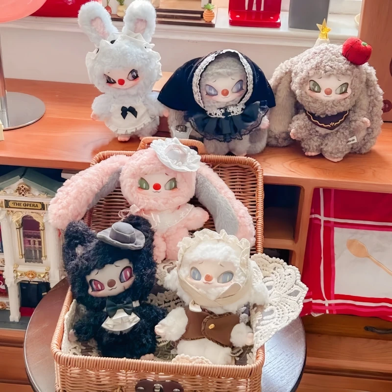 

2025 Лидер продаж, подлинная Sainuo Wants To Tell You A Secret Series, слепая коробка-сюрприз, высококачественная подвеска, украшение, подарки