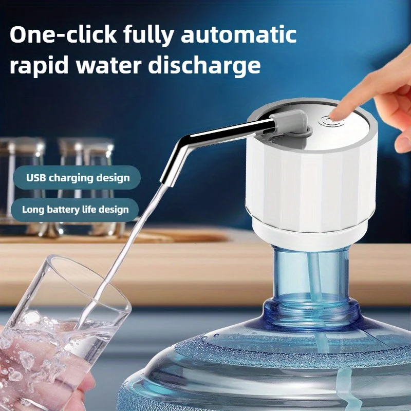 Electric Water Pump…