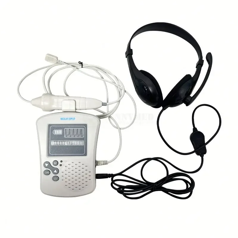 SY W066 High Accuracy Veterinary Device Portable Vet Use Blood Pressure System