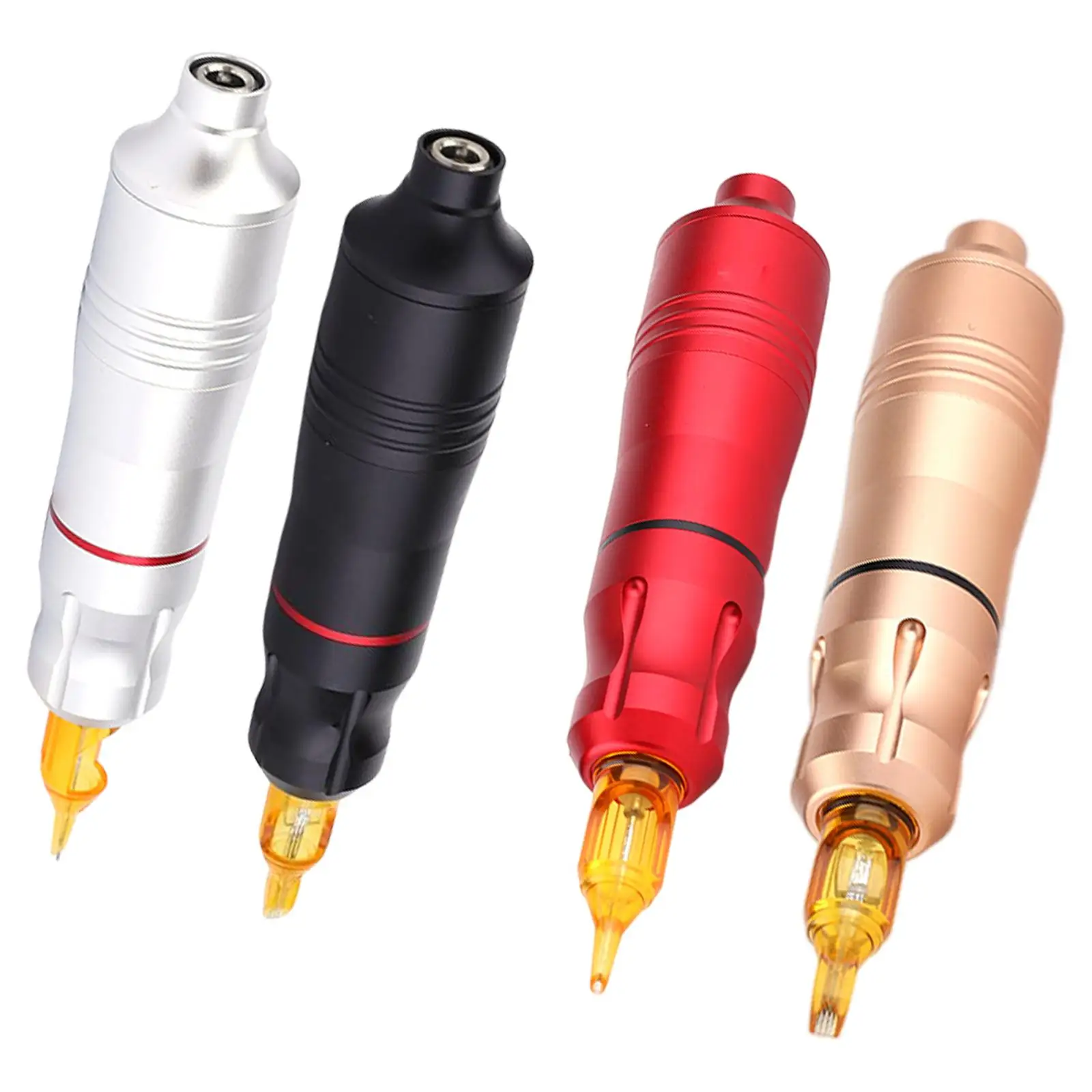 قلم آلة الوشم الدوار، خرطوشة تظليل بطانة متعددة الأغراض عالية