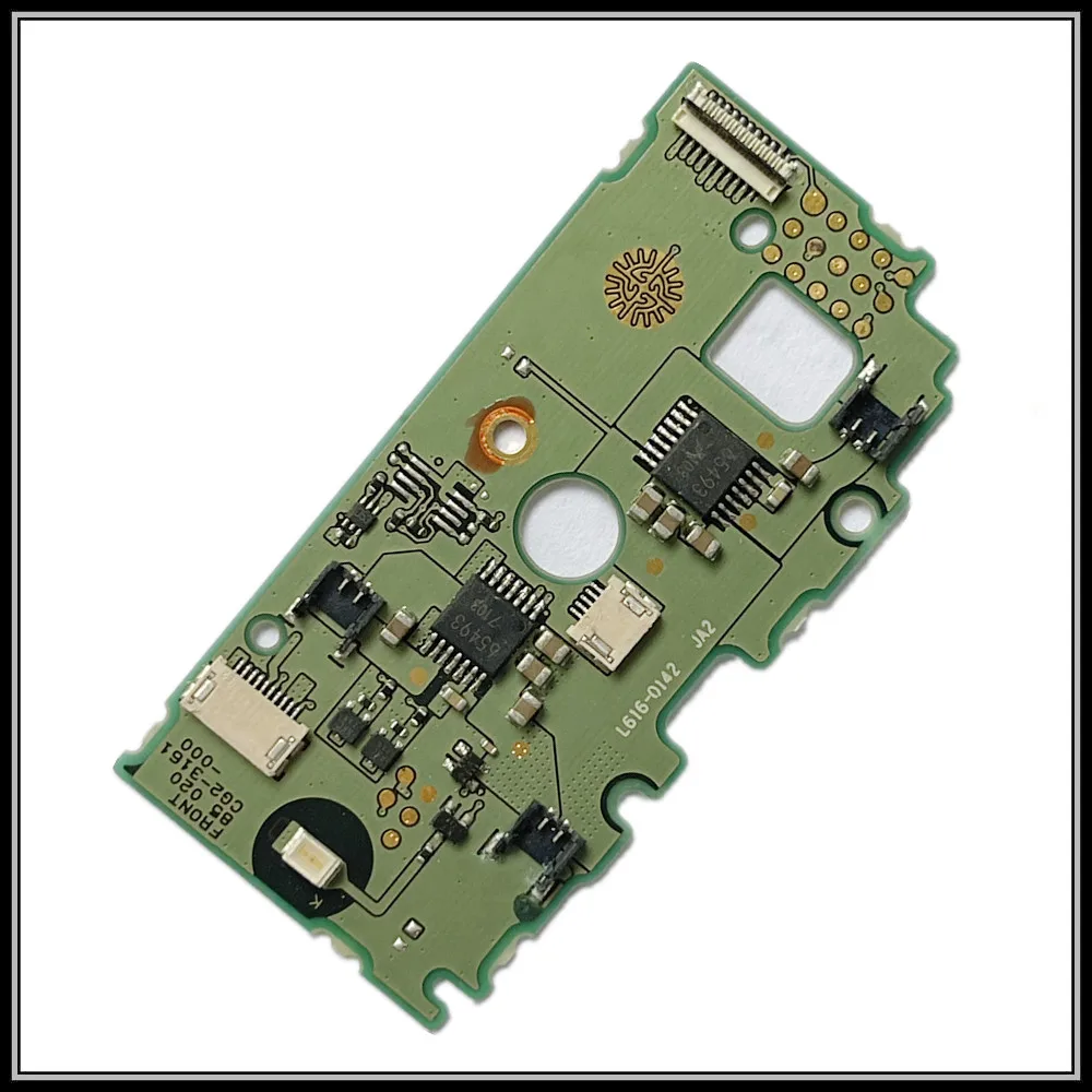 for Canon 5D3 main side panel, small motherboard, drive board, original assembly and disassembly have been tested