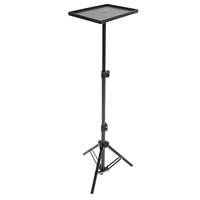 Gooseneck Phone Holder Projector Bracket Overhead Shelf Tripod Screen Outdoor Black Table Laptop Stand