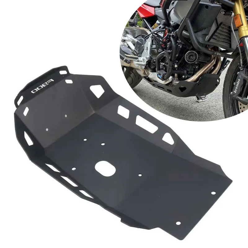 Motorcycle Accessories Under Engine Protection Adventure Engine Guard Fit For F900GS F 900GS Adventure 2024 2025 F900GS ADV