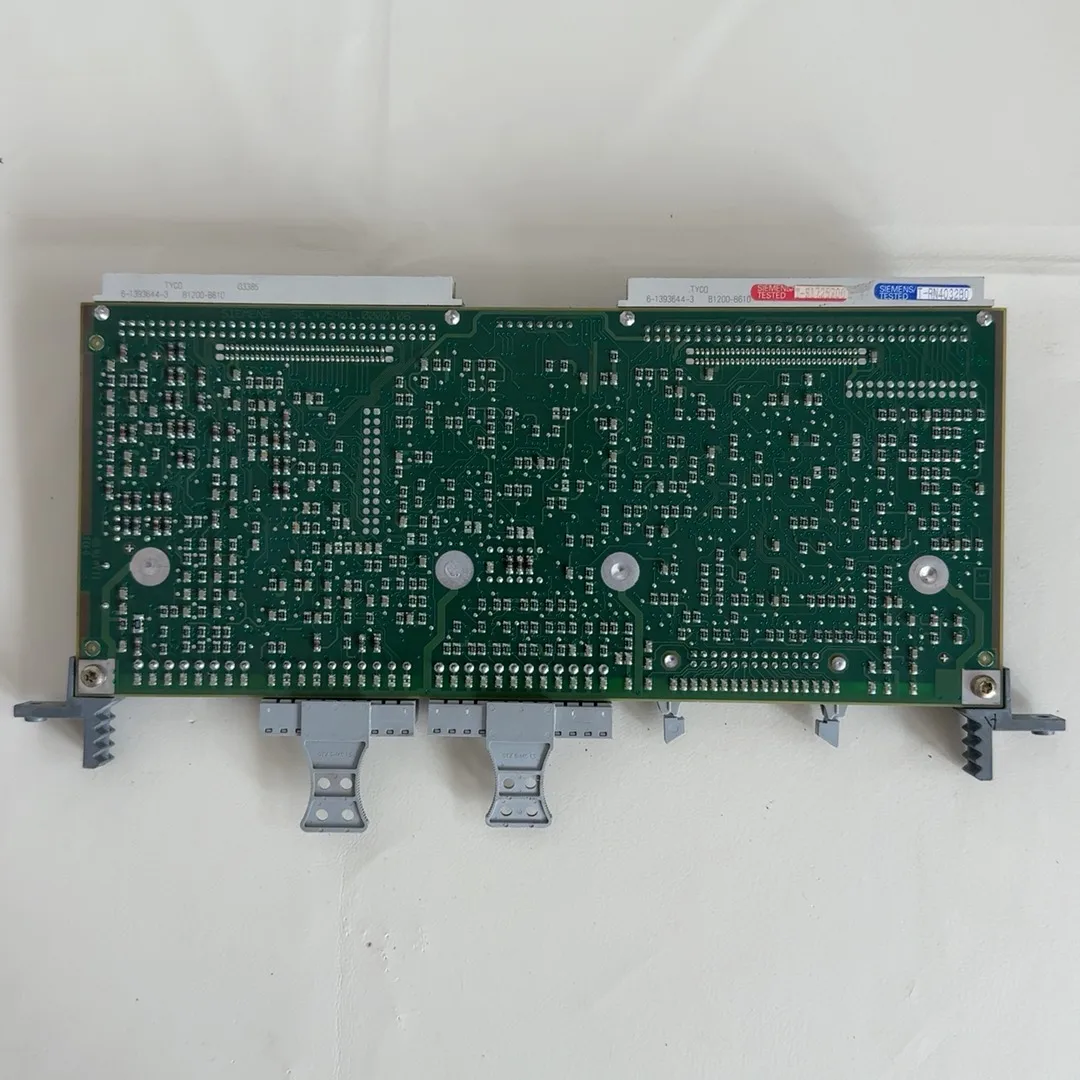 

6SE7090-0XX84-0AB0 control motherboard With warranty