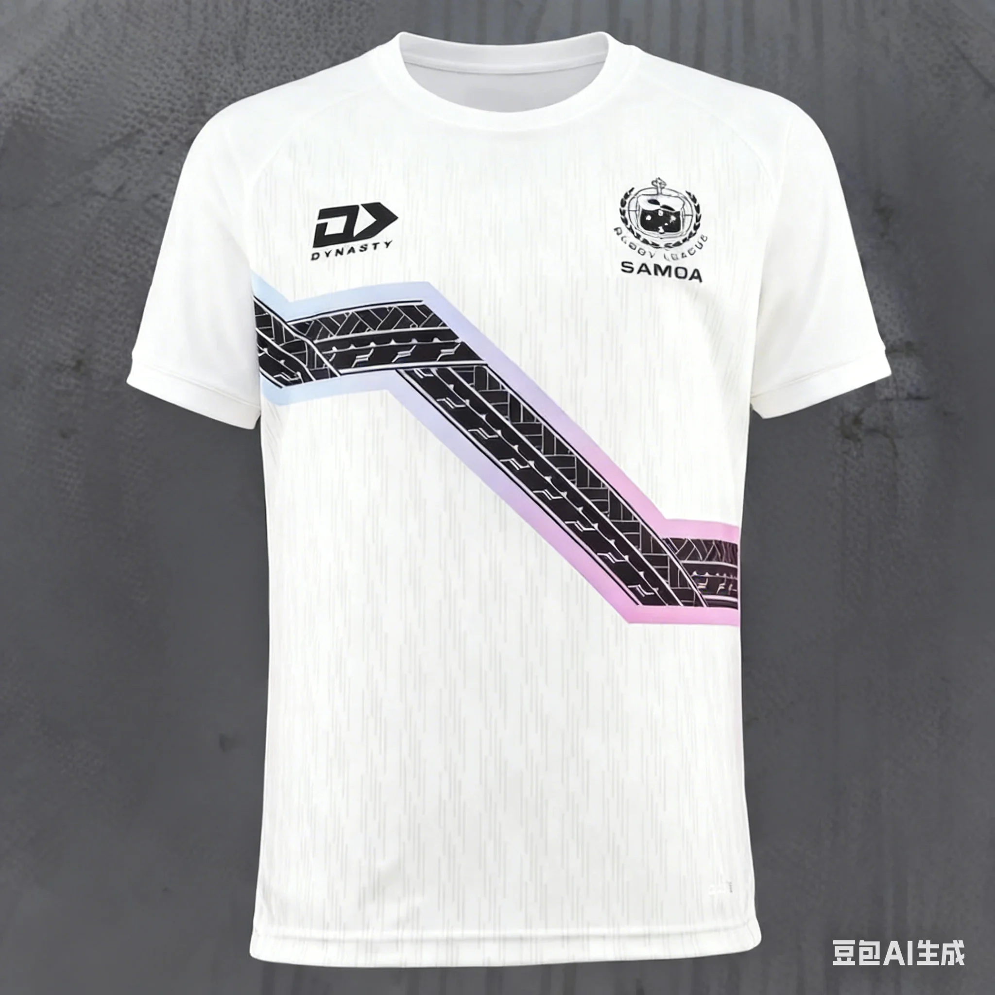 2026 New Summer Samoa Tonga Rugby Training Jersey Mens T Shirt Sports Quick Dry Top Athletic Breathable Loose Fit Tee