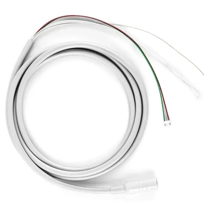 Professional Universal for Lab Cable Tube Fit for Ultrasonic Scaler Best Tools