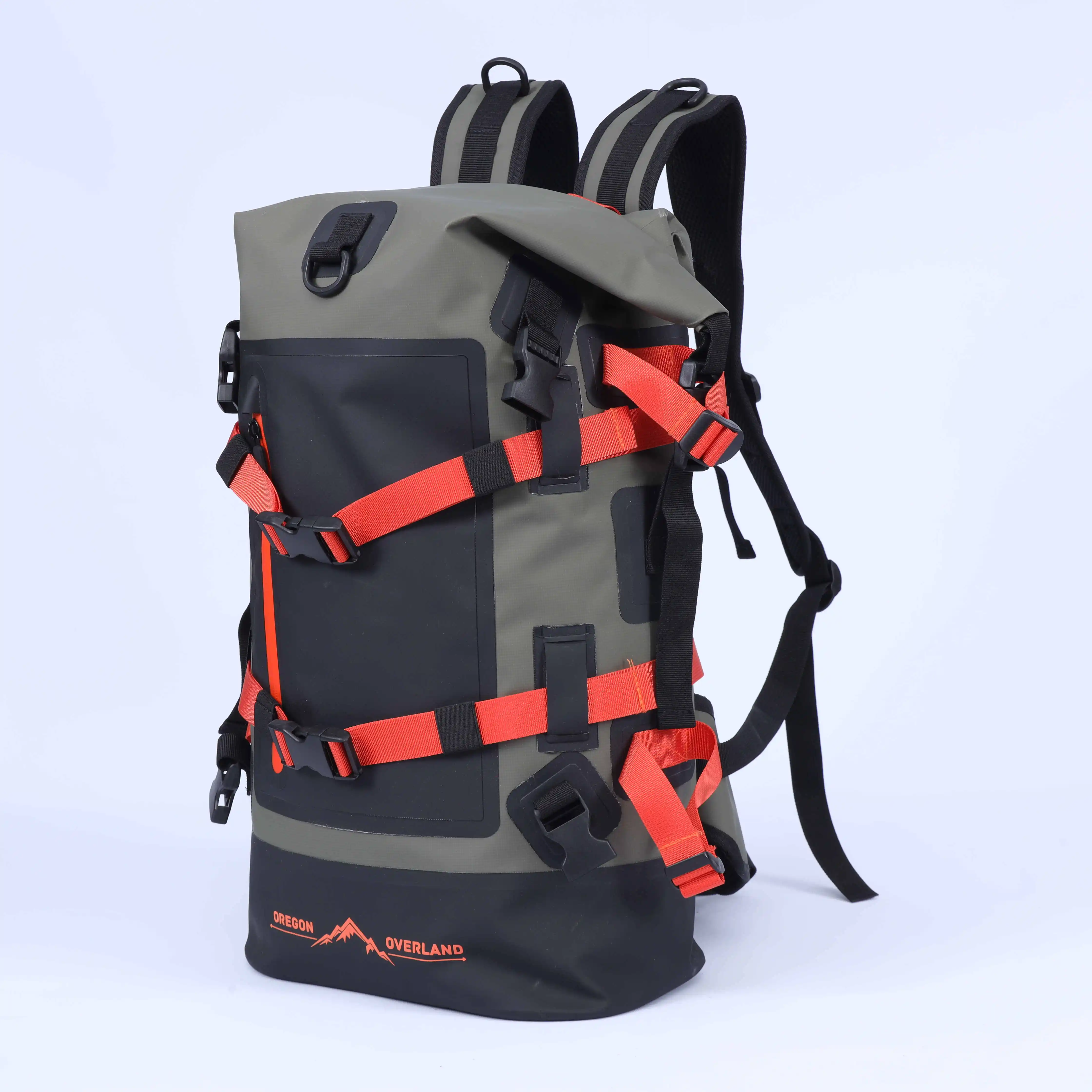 Waterproof Backpack Floating Dry Bag  20L/30L,Dry Sack Backpack Waterproof for Kayak