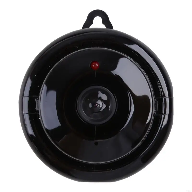 Y4QF Wifi 1080P Camera Keeps Eye on Every Corner Detection Camera for Super Clear Chat Experience Camera
