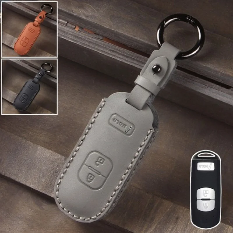 A+ Genuine Leather … - image