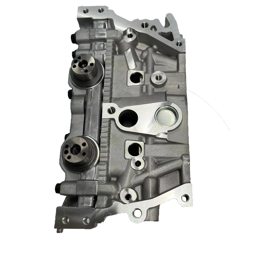 

HOT-Used Engines Assembly G4NB With Gearbox 2.4L For Hyundai MISTRA Ix25 Ix35 Sonata K4 KX3 K5 2011 2013 2014 Tucson