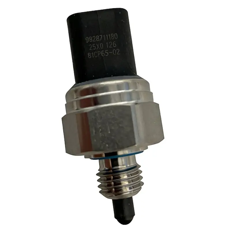 

A60E-Oil Temp Temperature Sensor 9828711180 81CP69-02 For Citroen C4 C5 Jumper II DS DS7 For 3008 308 5008 508 Traveller