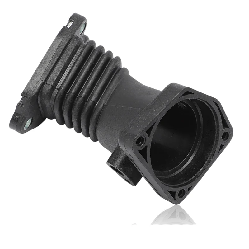 

For Ford C-Max 1.6 Tdci 90PS 07-10 Turbo Hose Pipe Air Inlet Manifold 3M5Q9351EB 1440440