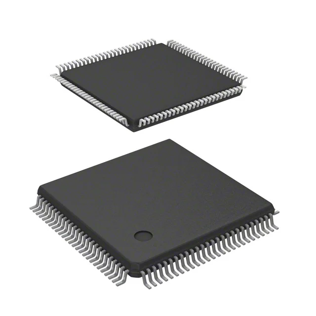 PEF 20532 F V1.3 PG-TQFP-100-3 Original Electronic Components Integrated Circuit IC Chip Bom SMT PCBA Service