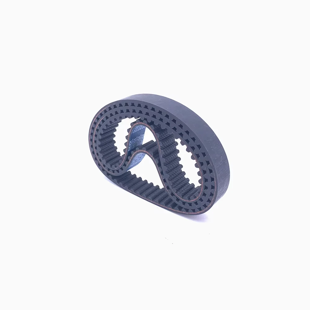 Timing Belt Closed Loop Rubber Belt Width 10mm 15mm Belt Perimeter 180mm To 231mm