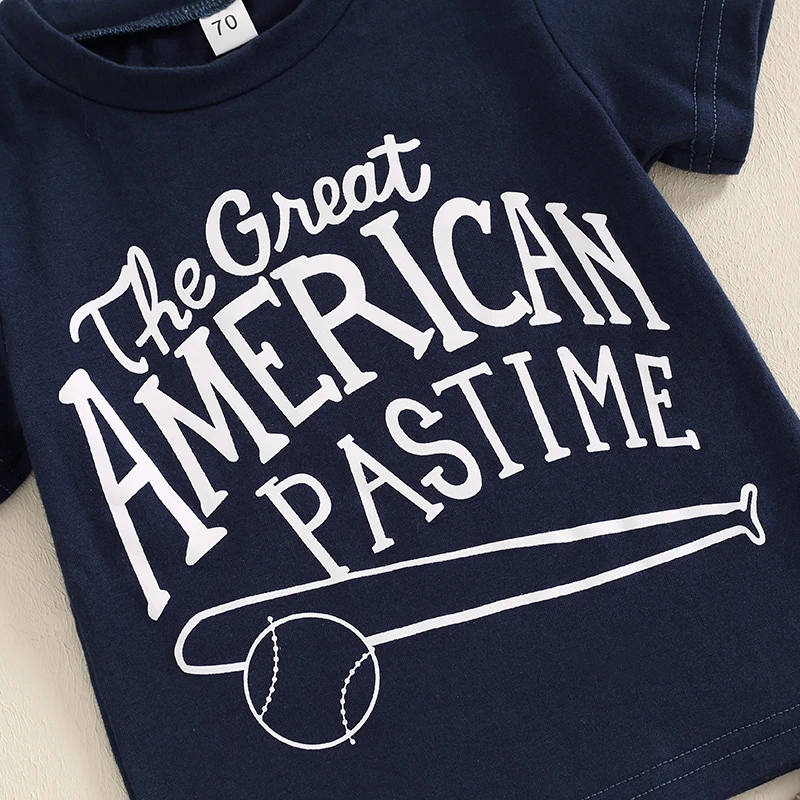 

Boys Summer Outfit Set Short Sleeve Graphic Tee with Camo Print Shorts Toddler Set Kids Casual Clothing Set for Warm Weather