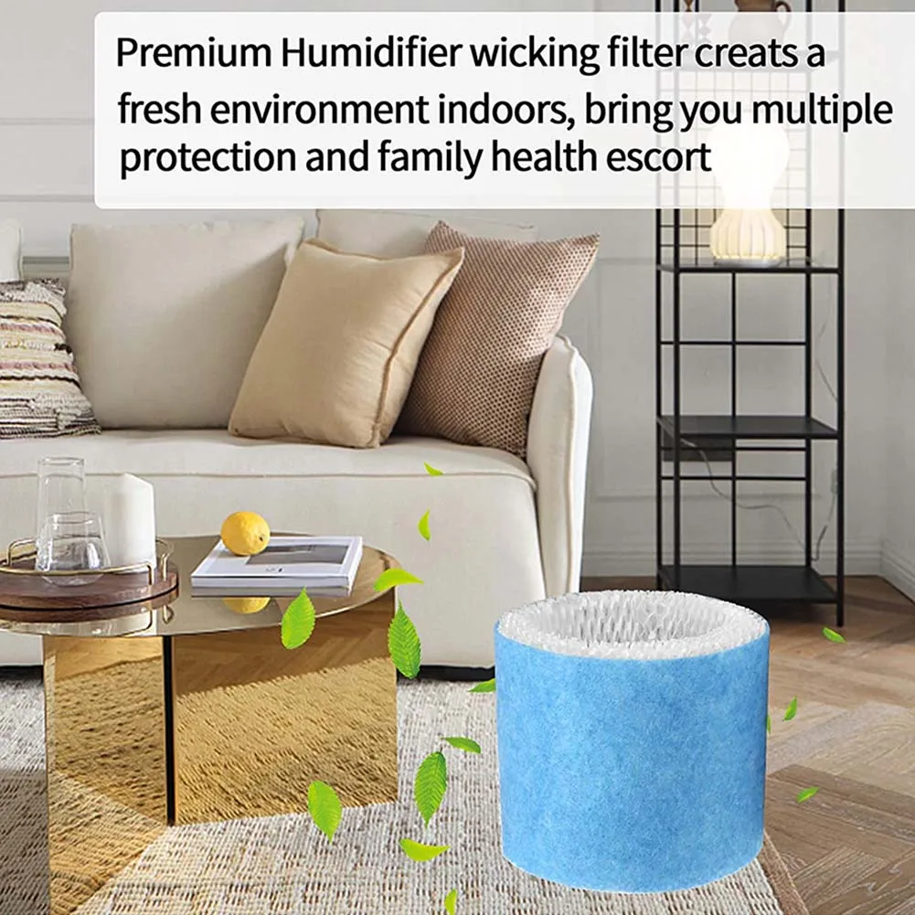 

Фильтры для увлажнителей воздуха HCM-710, HCM-315, HEV312, HCM-350, HEV355: Сменные, моющиеся, для очистки воздуха