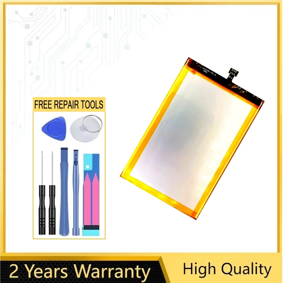 

Аккумулятор для мобильного телефона HT70 для Homtom, с полным набором инструментов