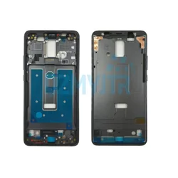 For Huawei Mate 10 Pro Middle Frame Front Bezel Lcd Housing Holder Rear Plate Chassis bla-L29-L09-AL00-A09