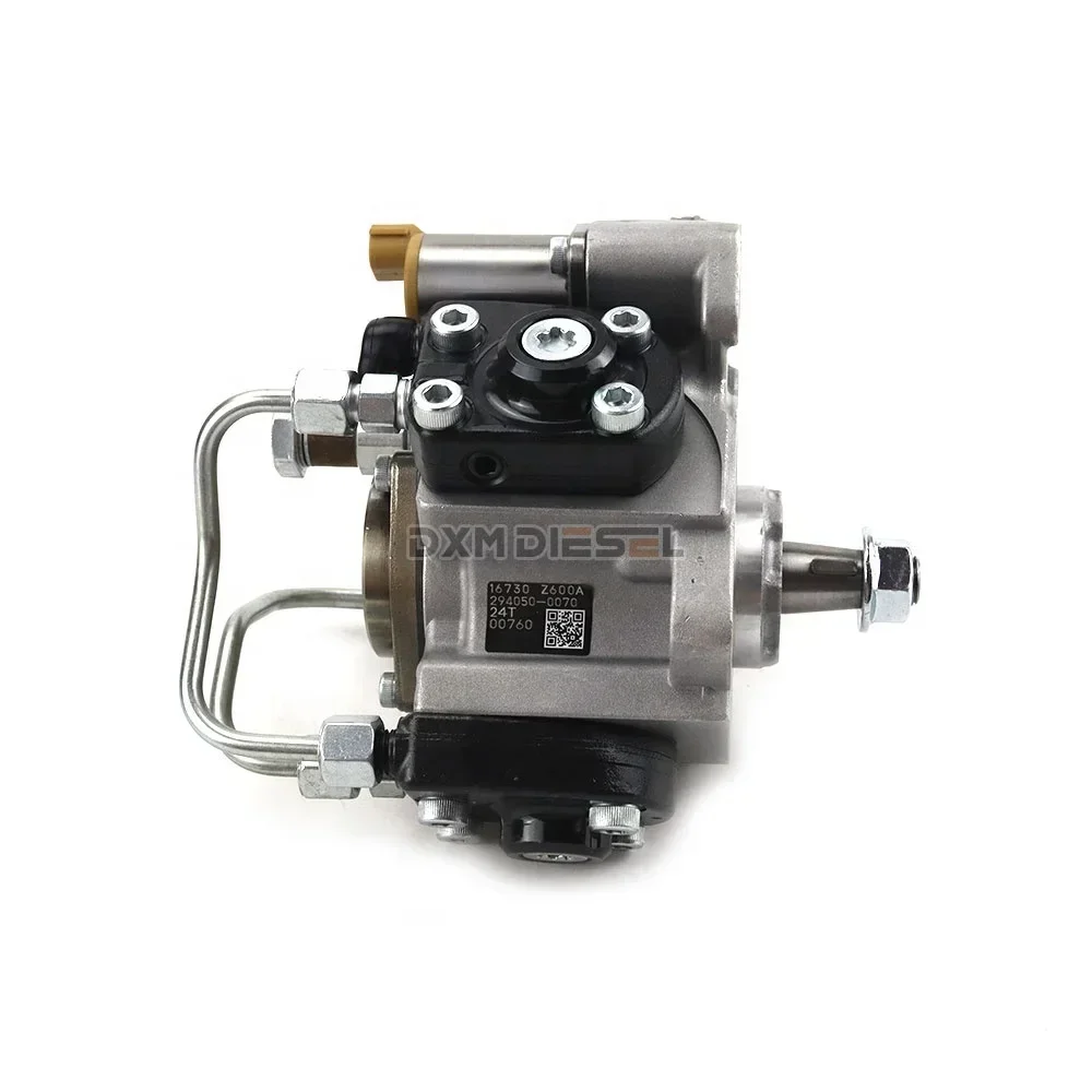 

2026 4. Топливный насос 294050-0070 16730-Z600A подходит для двигателя Nissan MD92, грузовик.