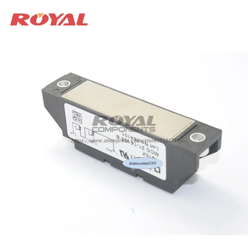 MCC21-08IO8B MCC21-14IO8B MCC21-12IO8B MCC21-16IO8B MCC21-14IO8 MÓDULO ORIGINAL