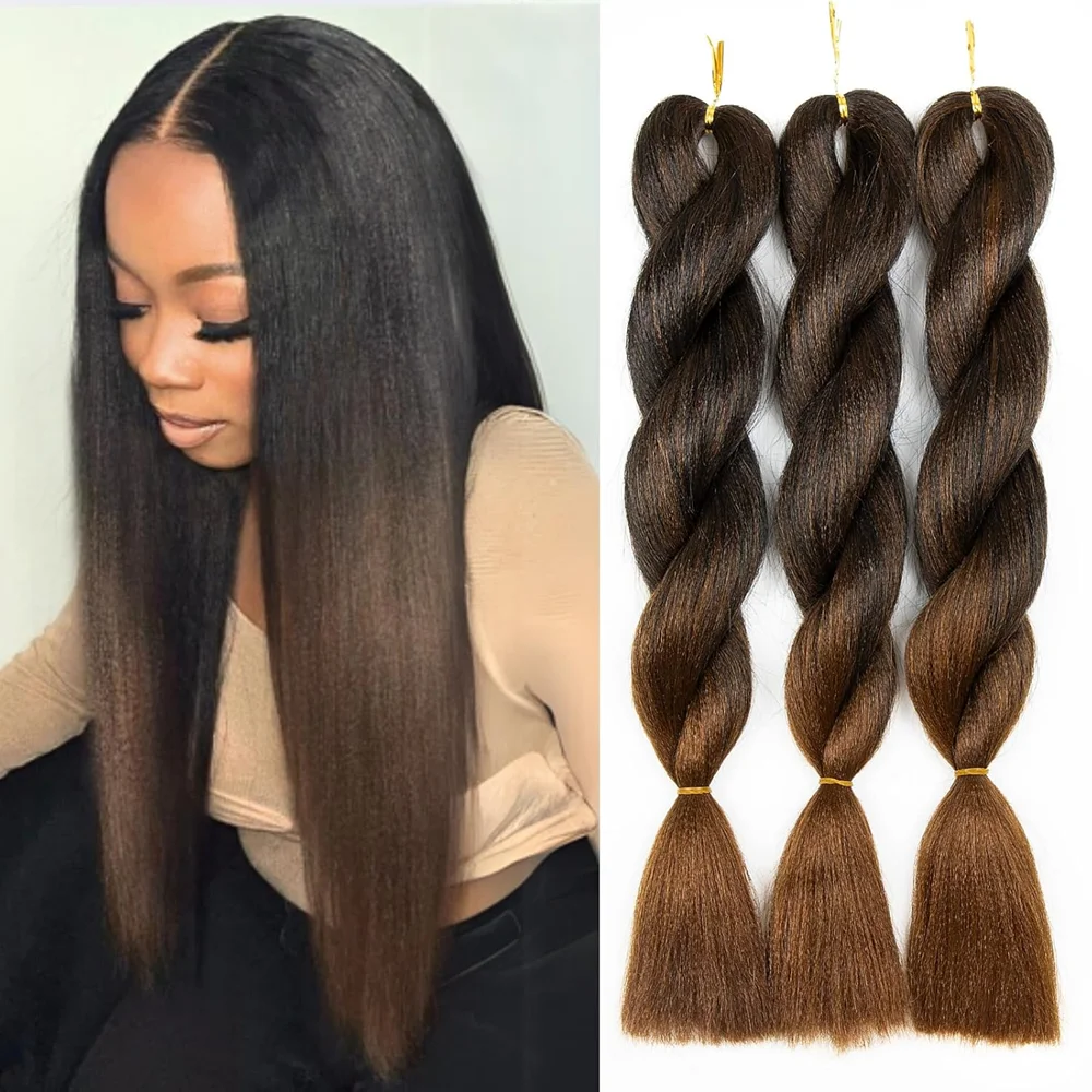 

Кудрявые прямые Vixen вязанные крючком пучки волос 26 дюймов 1/2/3 упаковки Yaki Премиум синтетические волокна для чернокожих женщин наращивание волос