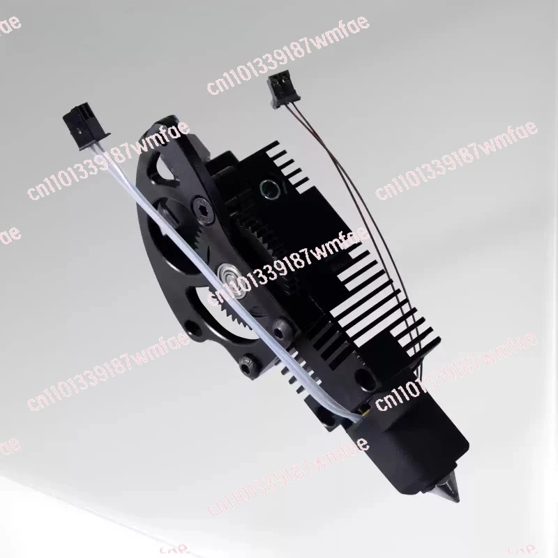 Printer Accessories Extruder Kits Throat Heating Integrated Thermistors Ceramic Heaters