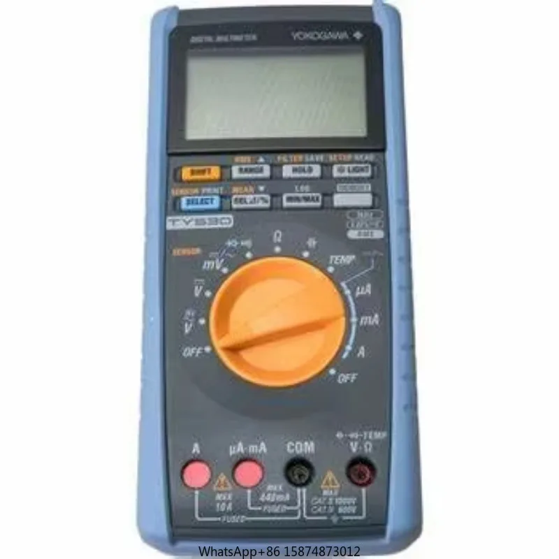 Yokogawa TY530 Multimeter