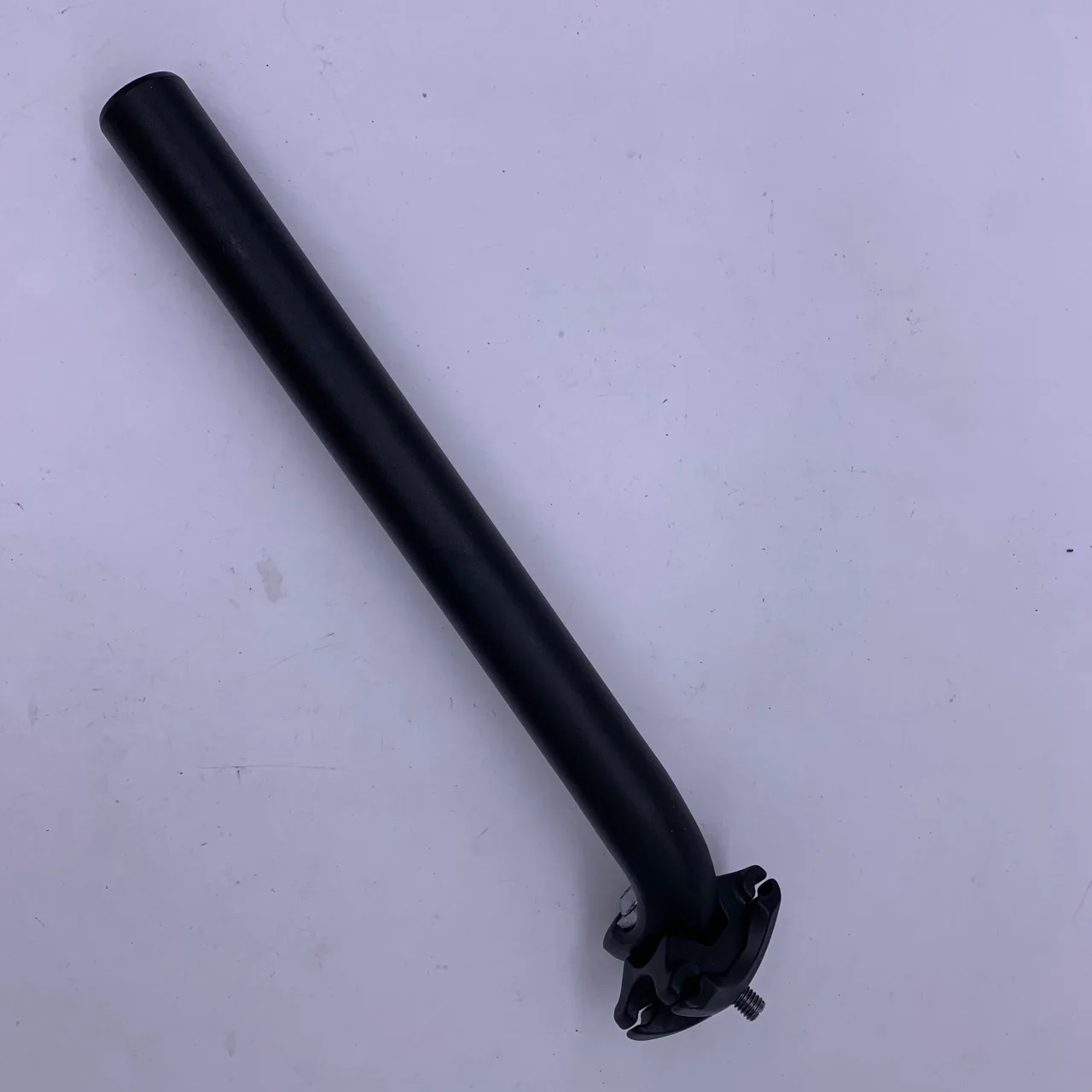 G163 Cycling Part Seatpost Bicycle Aluminum Alloy Mountain Bike 27.2 *260mm/300MM Retro Seatpost