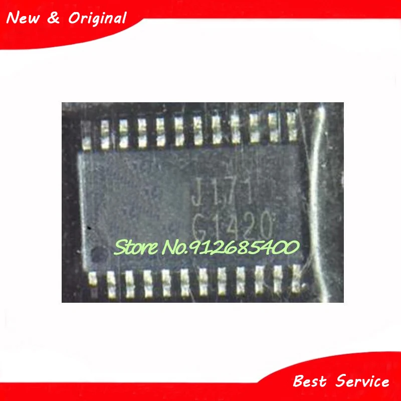 10 Stks/partij G1420f31uf Tsop24 Nieuw En Origineel In Voorraad