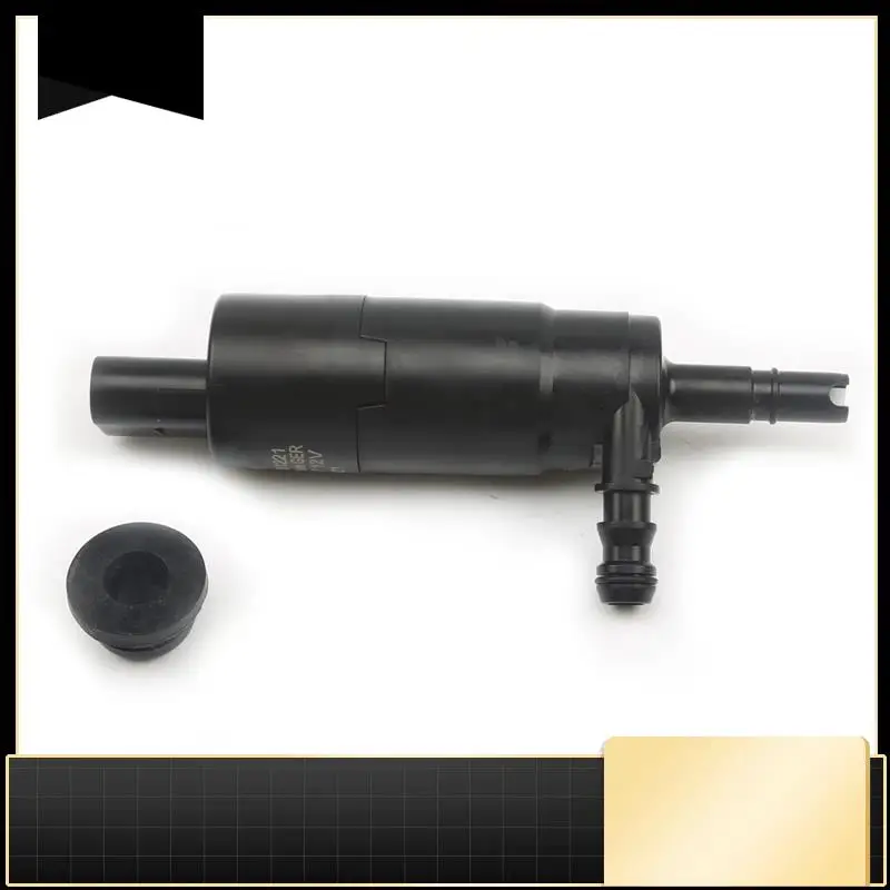 

Car Headlight Washer Pump 2108691121 2E0955651 For W204 C207 W221 CLK350 2006-2009 ML320 SLK55 AMG