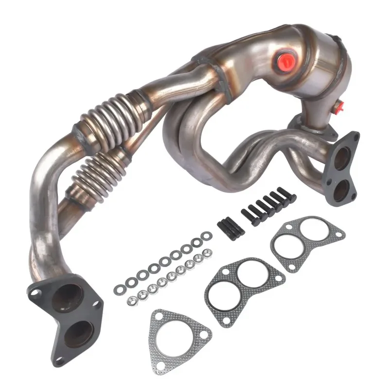 AP03 Katalysator für Subaru Forester Impreza Legacy Outback 2006–2010, Saab 9–2 x 2006, 2,5 l H4 16564