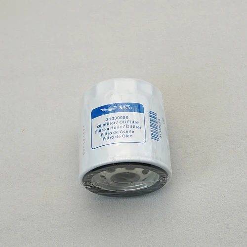 Filtro de aceite para coche, accesorio para FORD B-MAX, FIESTA, FOCUS, MONDEO, JAGUAR, LAND ROVER, VOLVO S60, V60, V70, XC60, LR025306, 31330050