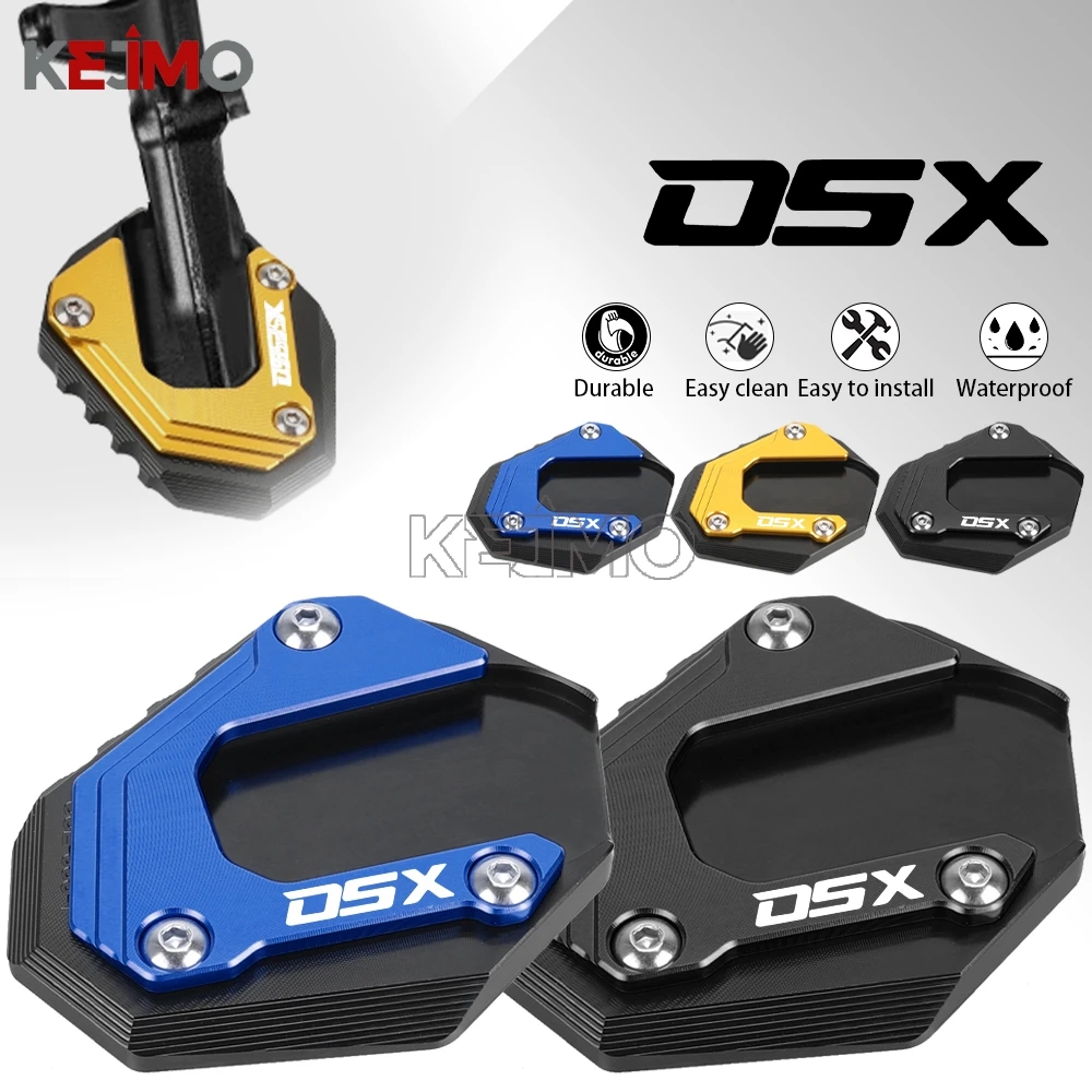 DSX800 DS800X Motor…