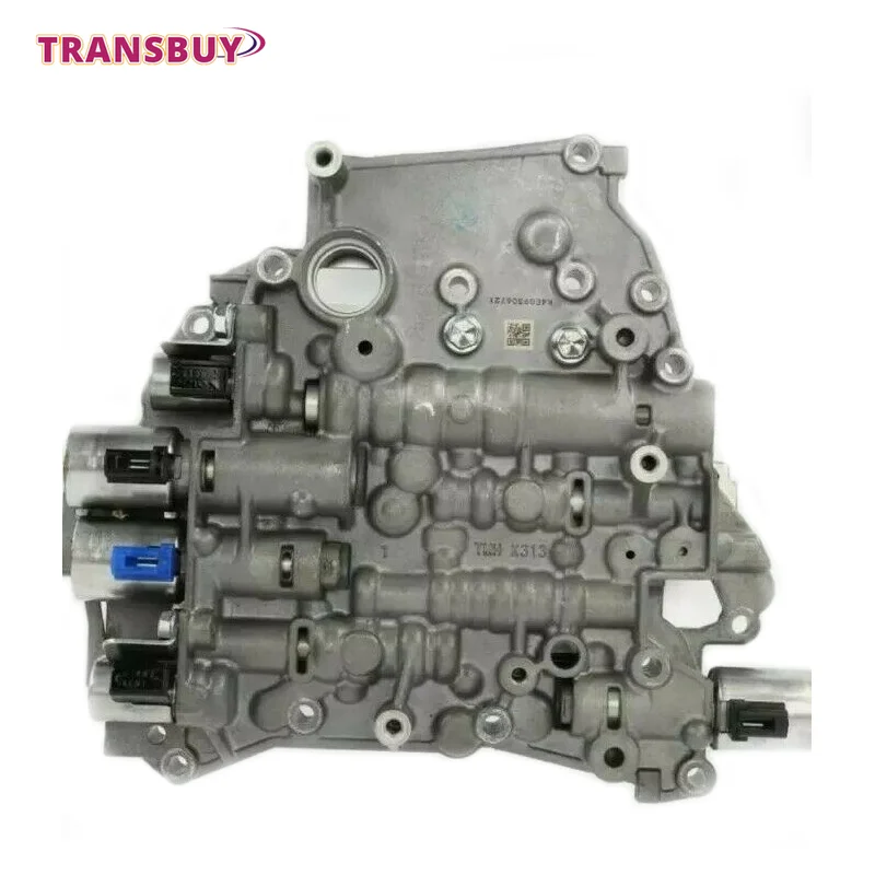 KA313 CVT Automatic Transmission Valve Body Suit For Toyota Corolla 2014-ON 1.8L /2.0L K313