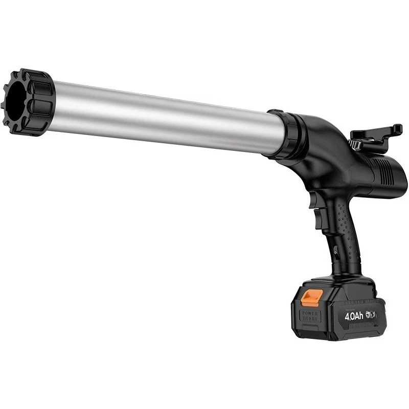 Electric Glass Glue… - image