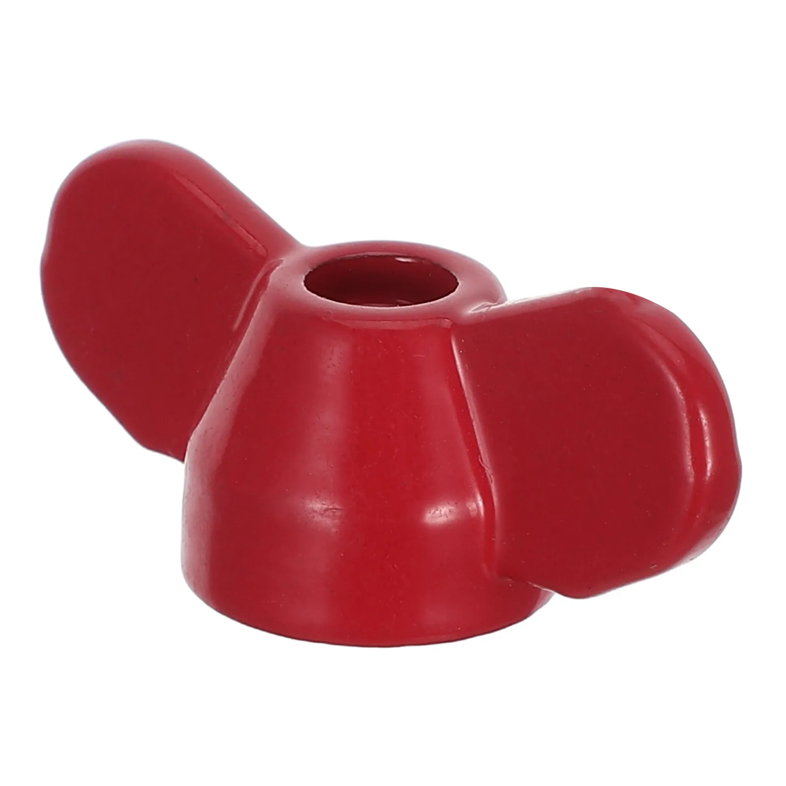 Ball Valve Handle Faucet for Outdoor Spigot Flat Stem Butterfly Tap Control Kit Exterior