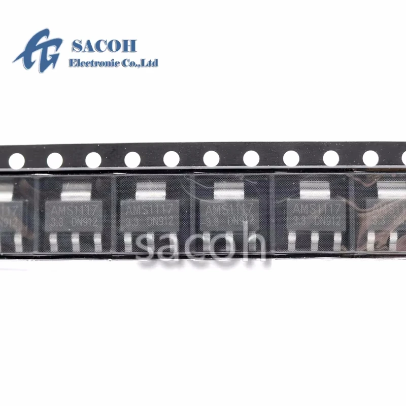 

New Original 10Pcs/Lot MBR20100CT Linear Regulator Chip In Stock