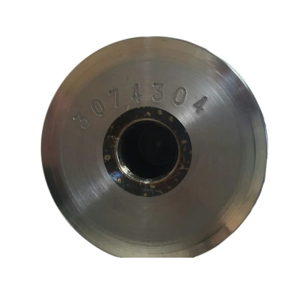 3074304 3062594 Engine Camshaft Engine Valve Train Spare Parts KTA50 QSK50 K50 Industrial Replacement