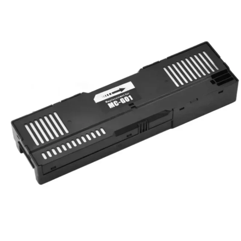 1X MC-G01 Cartucho de mantenimiento para CANON GX6010 GX6020 GX6030 GX6040 GX6050 GX7010 GX7020 GX7030 GX7040 GX7050 GX7070 GX7055