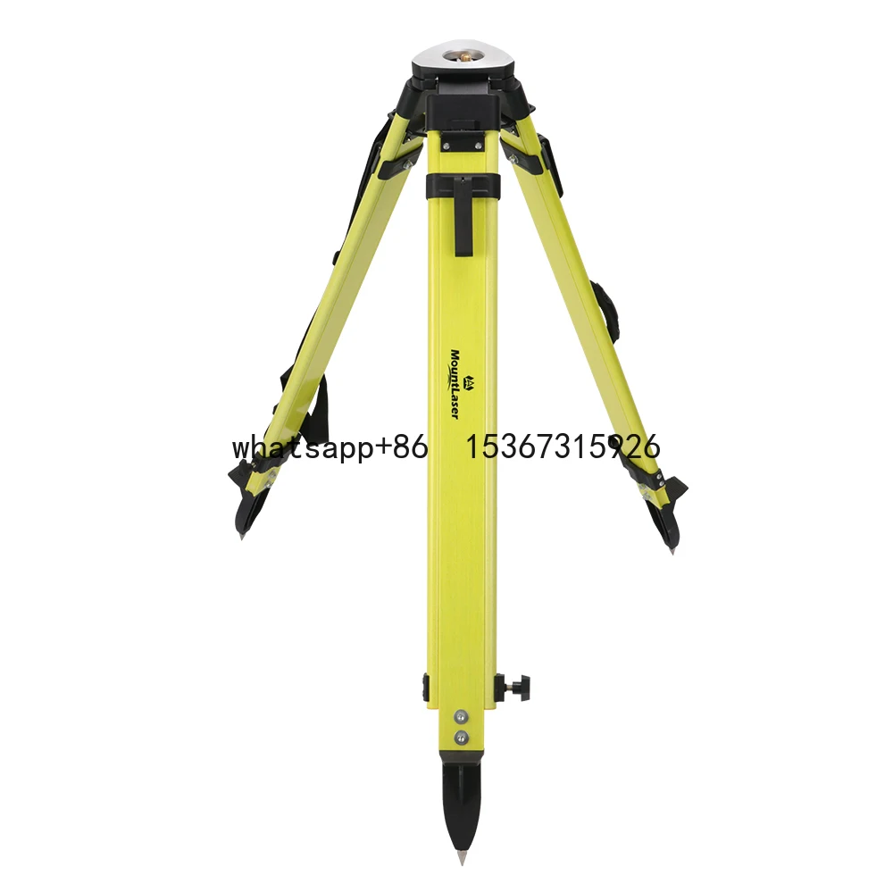 

RTF30B Heavy Duty Fiberglass Tripod For Total Station