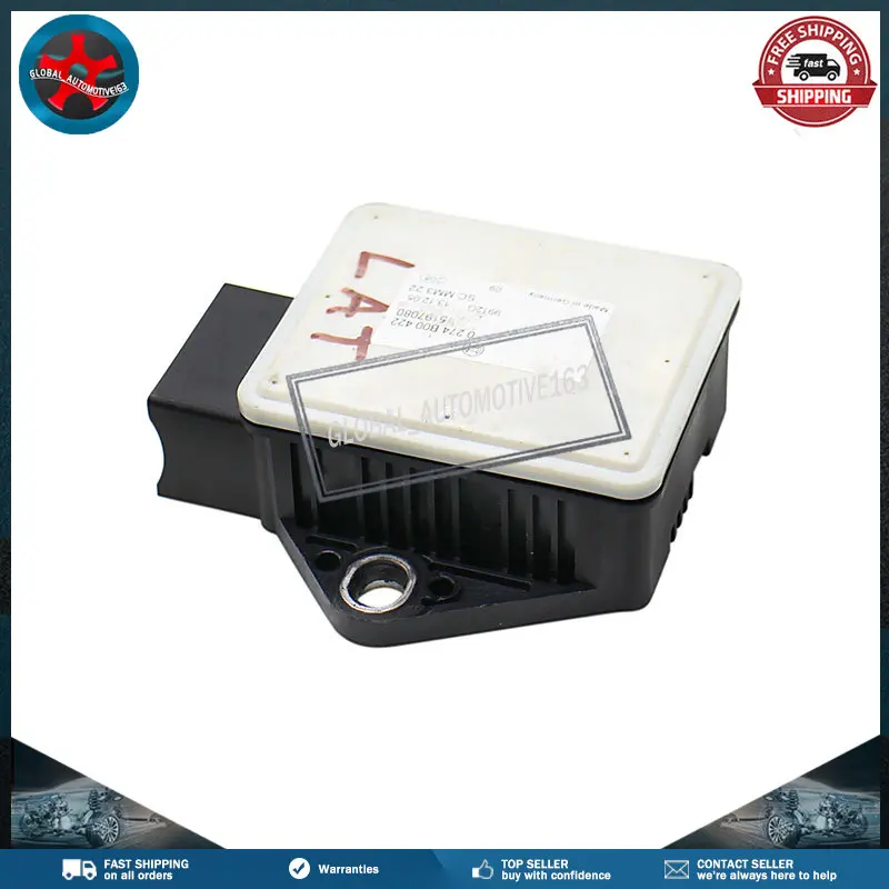 

Control Module 25815076